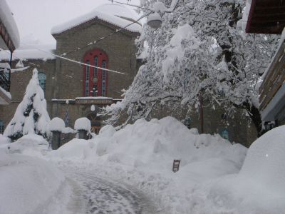 Η φωτογραφία είναι του Τάσου Καλιά.