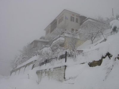 Η φωτογραφία είναι του Τάσου Καλιά.