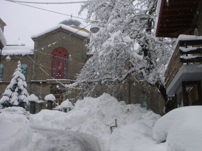 Η φωτογραφία είναι του Τάσου Καλιά.