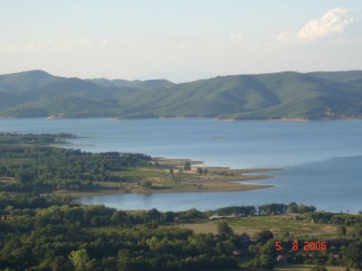 &Tau;&eta; &phi;&omega;&tau;&omicron;&gamma;&rho;&alpha;&phi;ί&alpha; &mu;&alpha;&sigmaf; έ&sigma;&tau;&epsilon;&iota;&lambda;&epsilon; &omicron; &Pi;&epsilon;&rho;&iota;&kappa;&lambda;ή&sigmaf; &Mu;&alpha;&lambda;&alpha;&mu;ί&tau;&sigma;&eta;&sigmaf;.