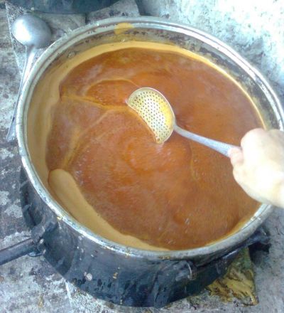 &Tau;&omicron; &mu;&omicron;&nu;&alpha;&delta;&iota;&kappa;ό &pi;&epsilon;&tau;&iota;&mu;έ&zeta;&iota; &Mu;&epsilon;&sigma;&epsilon;&nu;&iota;&kappa;ό&lambda;&alpha; &delta;έ&nu;&epsilon;&iota; &sigma;&tau;&eta;&nu; &kappa;&alpha;&zeta;&alpha;&nu;ί&tau;&sigma;&alpha;. Ό&lambda;&eta; &eta; &pi;&epsilon;&mu;&pi;&tau;&omicron;&upsilon;&sigma;ί&alpha; &tau;&omicron;&upsilon; &sigma;&tau;&alpha;&phi;&upsilon;&lambda;&iota;&omicron;ύ &mu;&alpha;&sigmaf; &sigma;&upsilon;&mu;&pi;&upsilon;&kappa;&nu;&omega;&mu;έ&nu;&eta; &sigma;&tau;&omicron; &mu;&alpha;&gamma;&iota;&kappa;ό &mu;&alpha;&sigmaf; "&phi;ί&lambda;&tau;&rho;&omicron;".<br />&Mu;&epsilon; &alpha;&upsilon;&tau;ό &mu;&epsilon;&gamma;ά&lambda;&omega;&sigma;&alpha;&nu; &gamma;&epsilon;&nu;&iota;έ&sigmaf; &kappa;&alpha;&iota; &gamma;&epsilon;&nu;&iota;έ&sigmaf; &Mu;&epsilon;&sigma;&epsilon;&nu;&iota;&kappa;&omicron;&lambda;&iota;&tau;ώ&nu;.